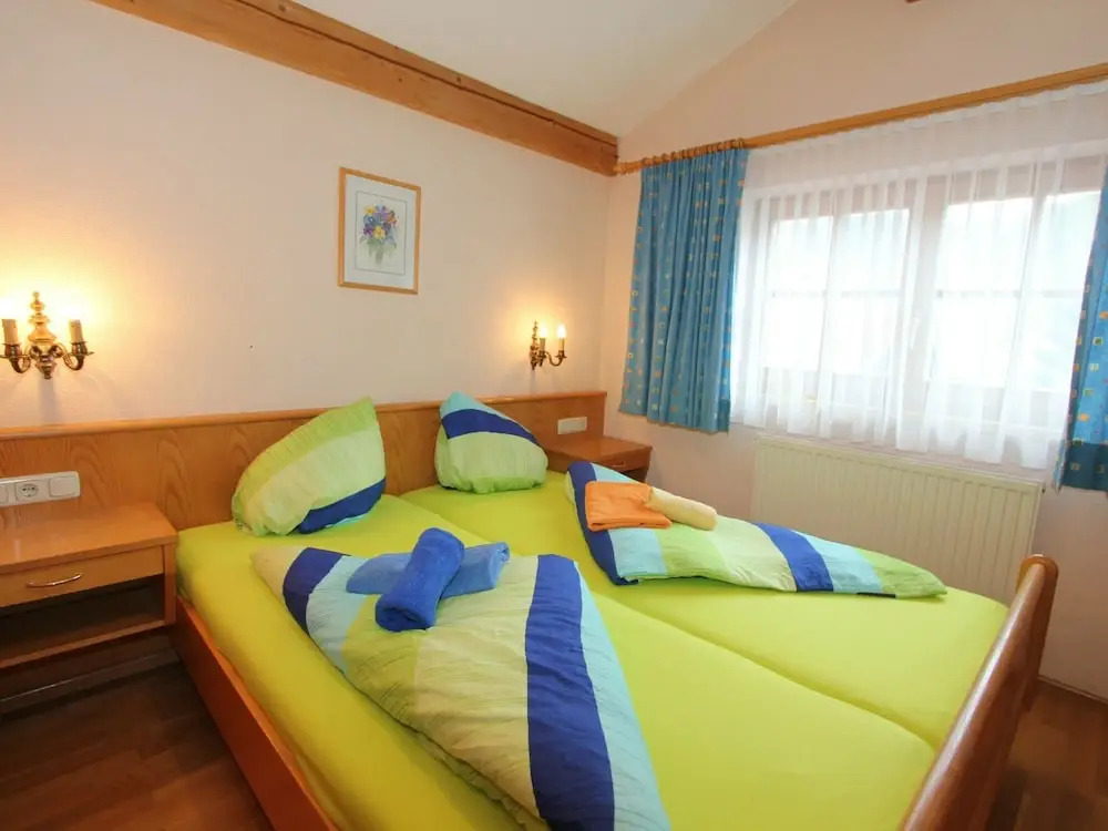 Pleasant Apartment in Langenfeld With Sauna