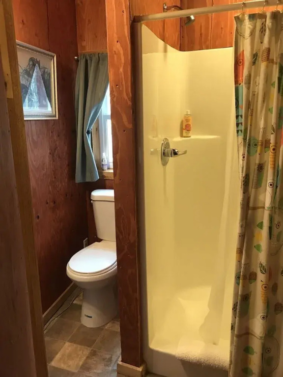 Cottonwood Cabins
