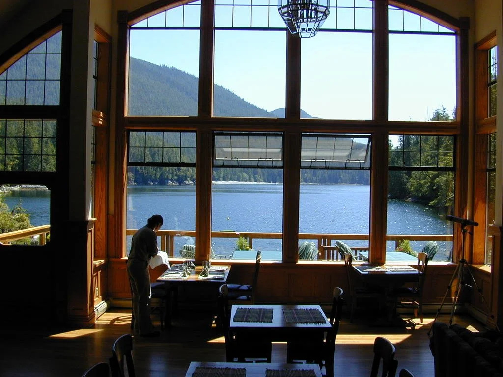 Eagle Nook Resort