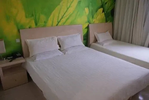 a8 Bai Yun Hotel