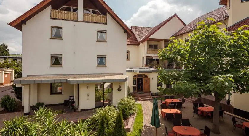 Hotel Pfaffenhofen