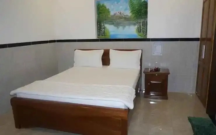 Motel Hoang Gia