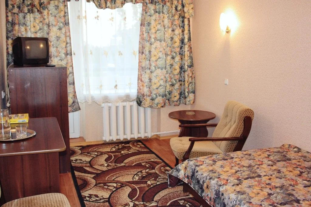 Hotel Tourist