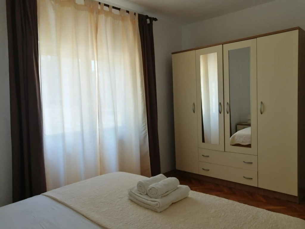 Holiday house Tunjarice