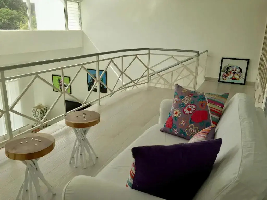 Casa Veintiuno