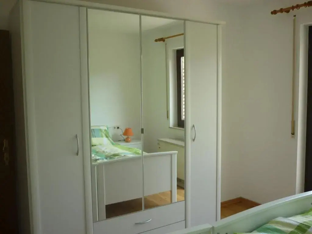 Ferienwohnung Panoramablick