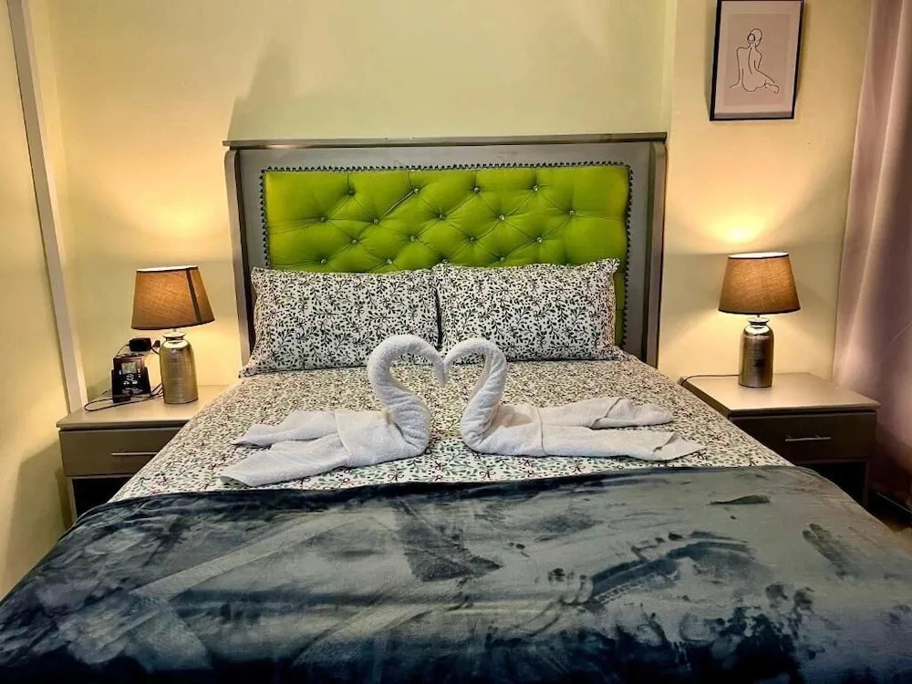 Hotel María Bonita Higuey Apartment 7