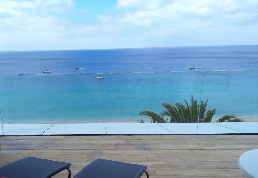 Rocamar Beach