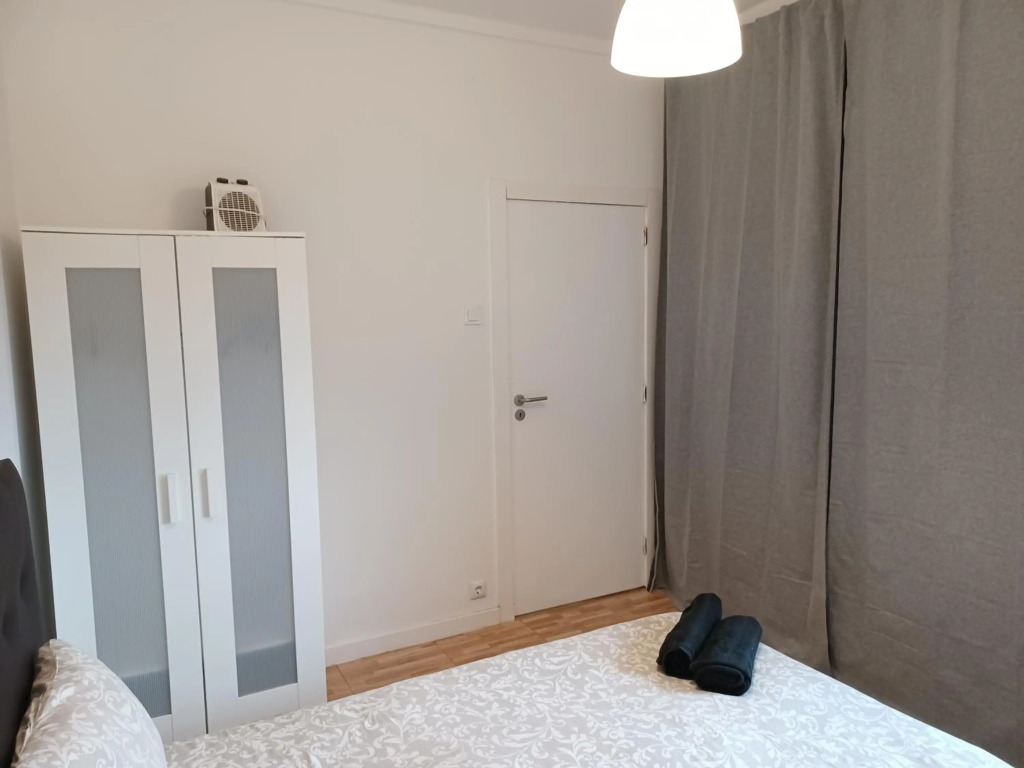 Oporto Cozy Rooms