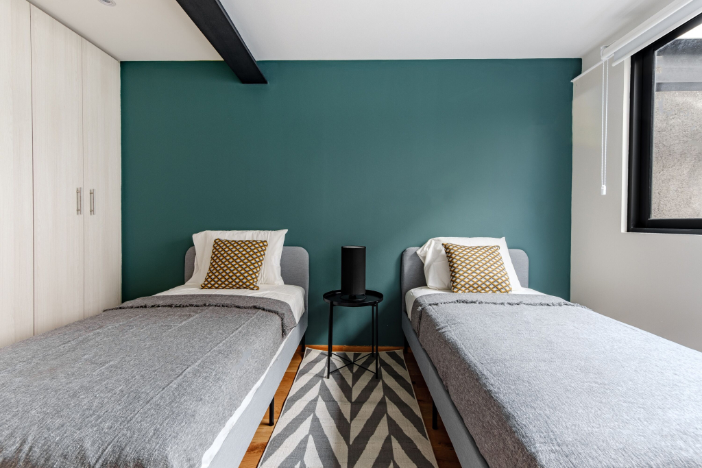 Apartamentos Boutique La Condesa