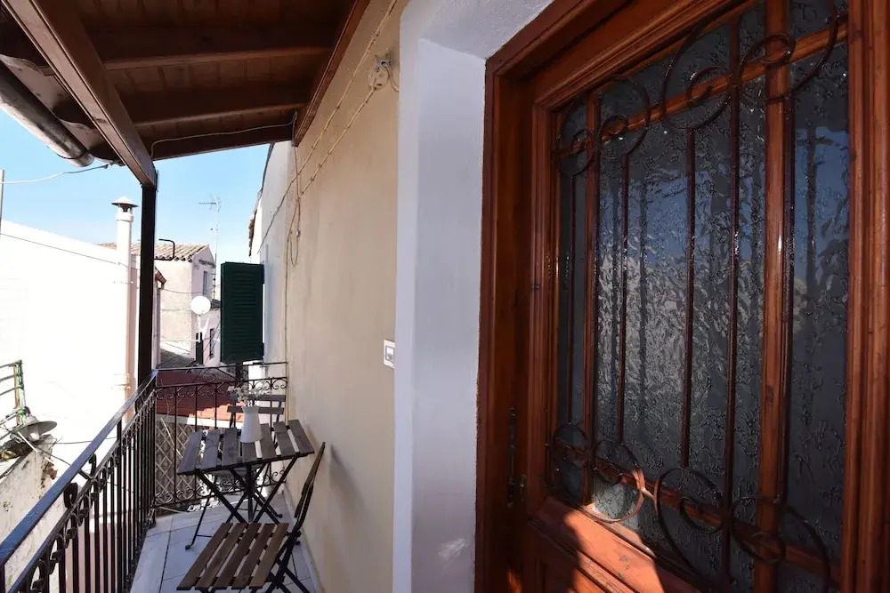 Marialena Apartment
