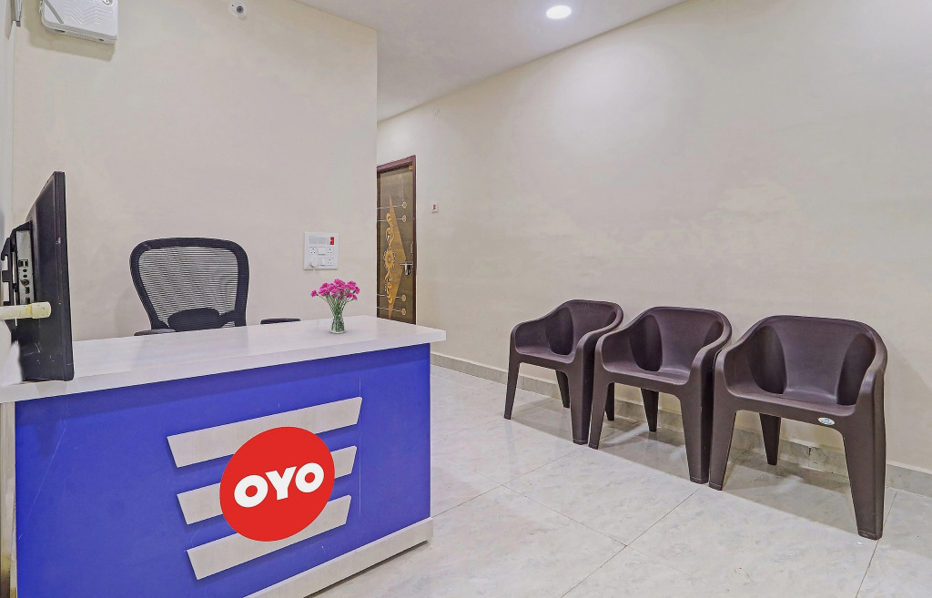 Super Hotel O Elite Stay