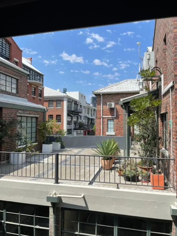 Waterkant Loft