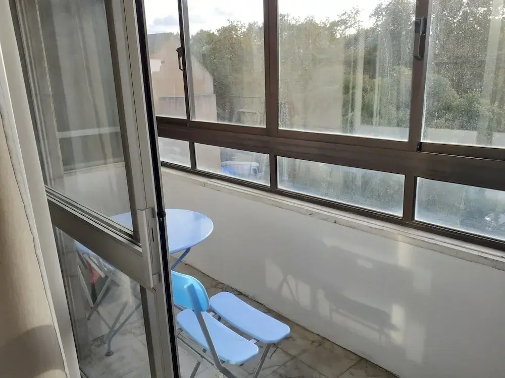 Great Apartment with Zoo View