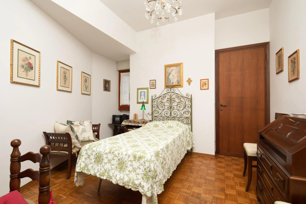 Imperiale Apartment by Mmega
