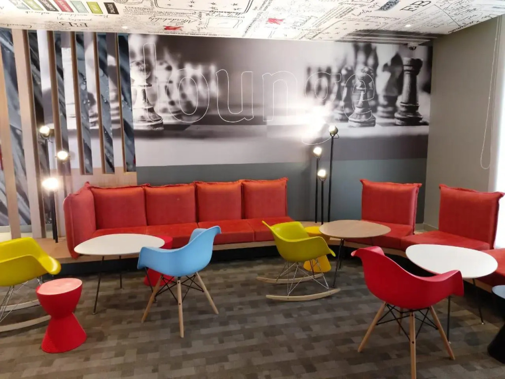 ibis Trujillo