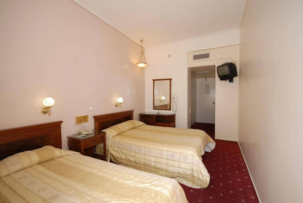 Hotel Balasca
