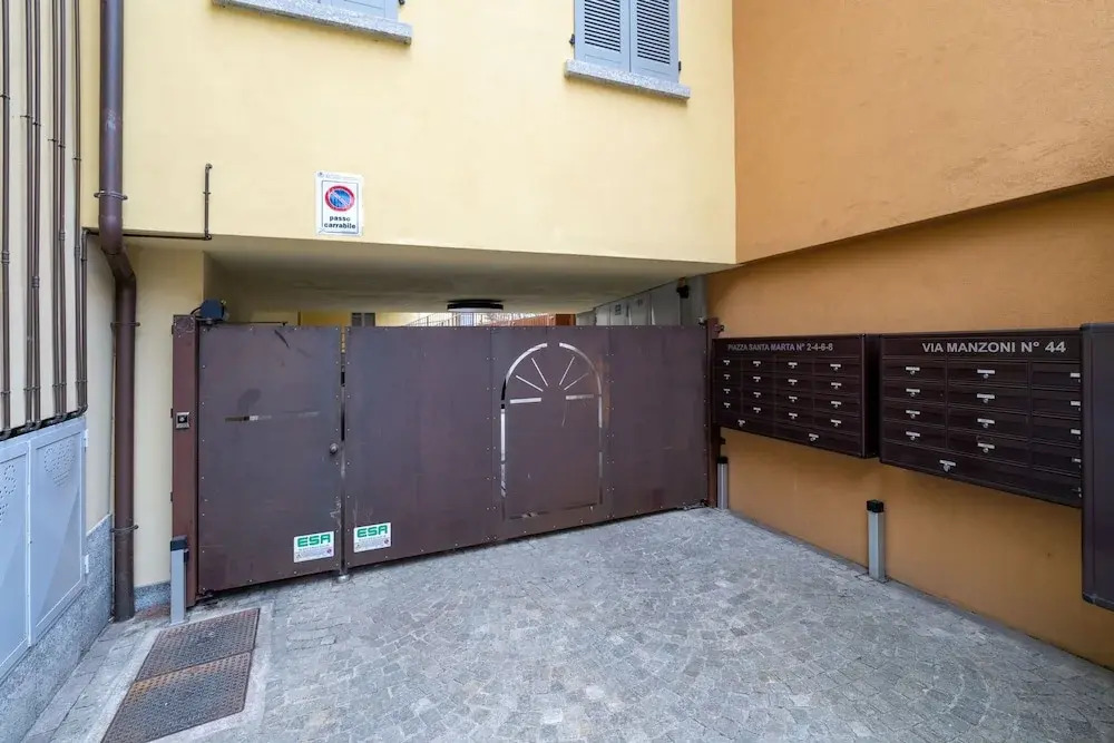 Comfy Apartment in Bellano by Wonderful Italy