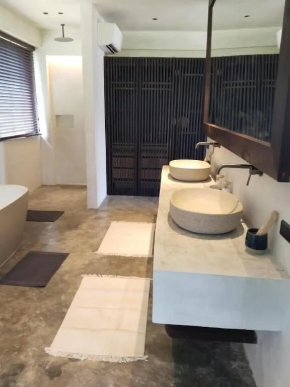Surfing Temple Boutique Hotel