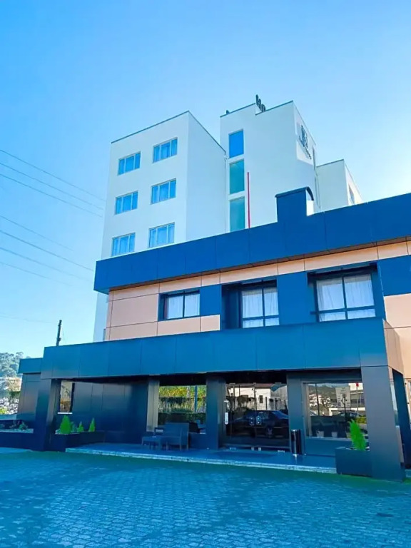 Hotel Moutados