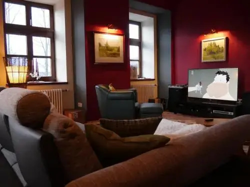 Ferienwohnung Schloss Gmünd