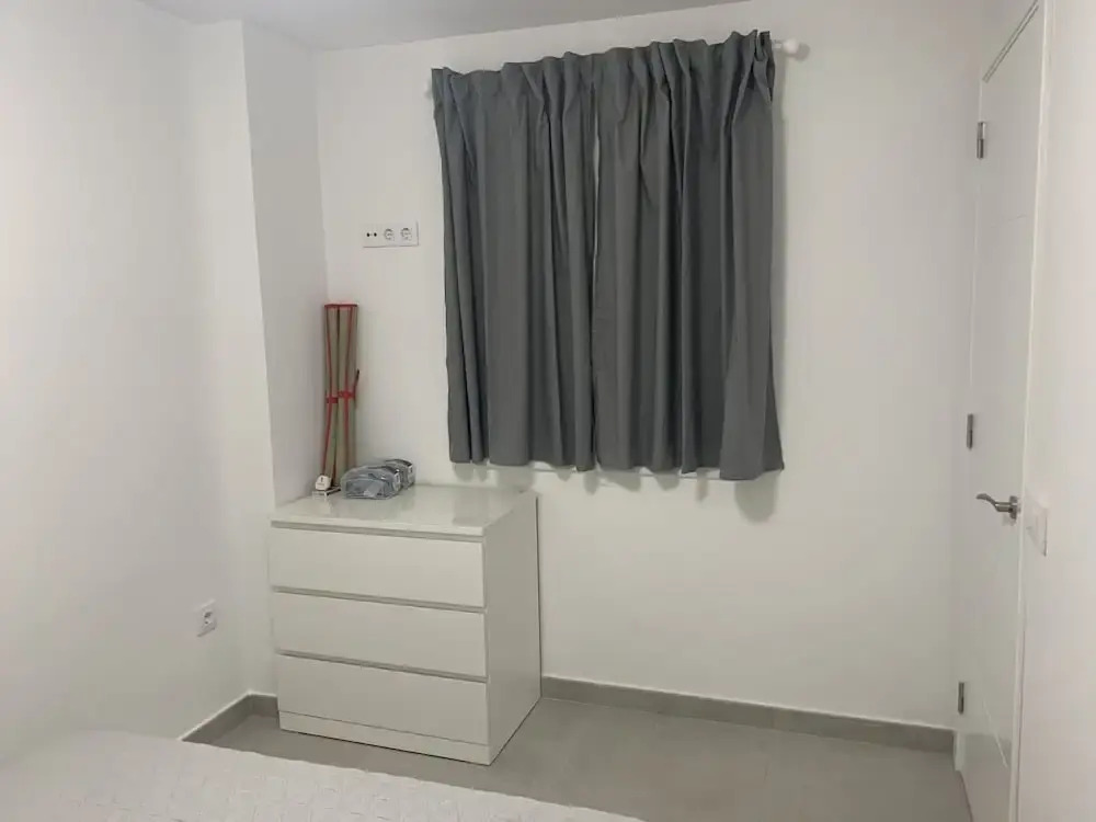 Apartamentos Alcalá - Tenerife