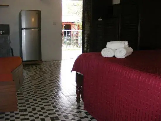 Twin Suite Villa