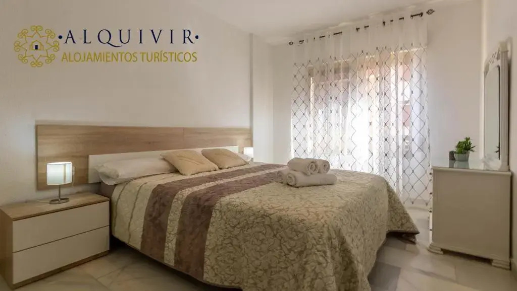Apartamento El Califa 2 Habitaciones