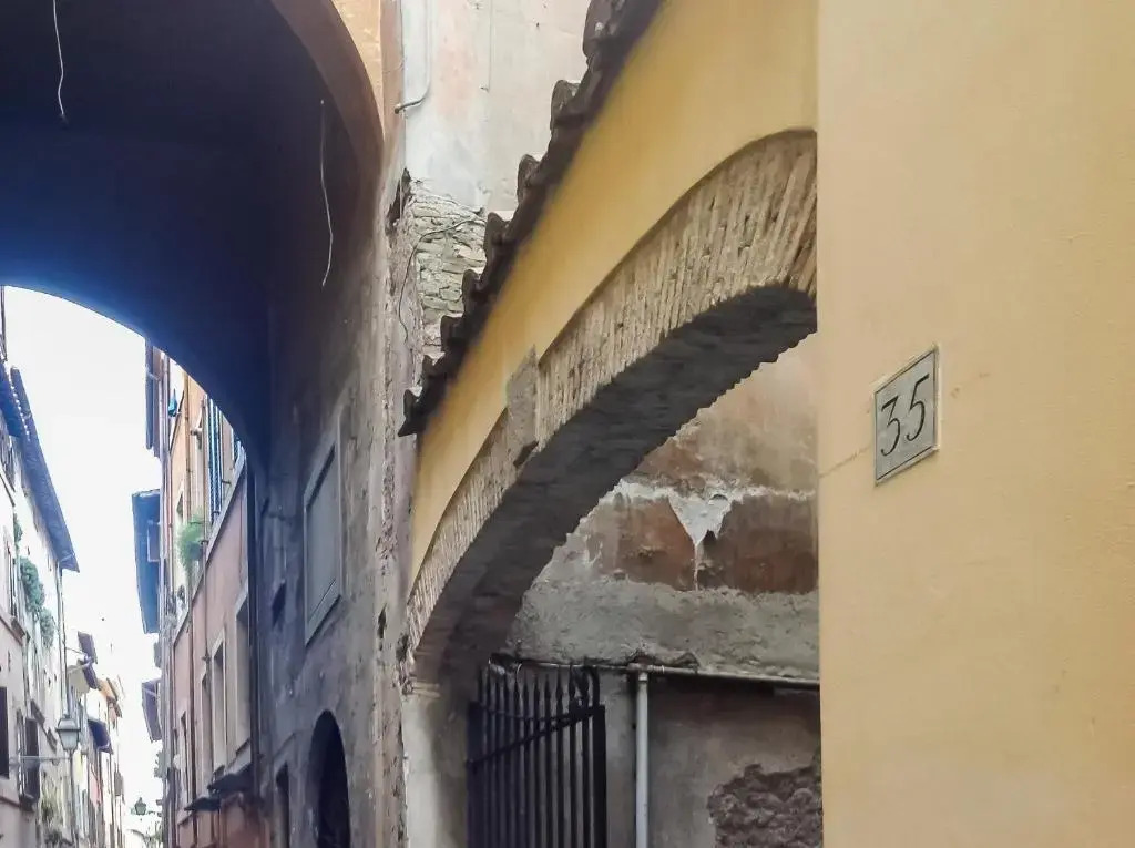 Cappellari Charme Apartment