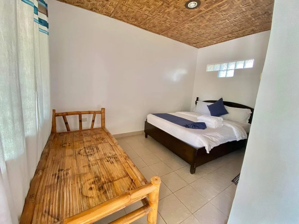 Azure Camotes Resort Hotel