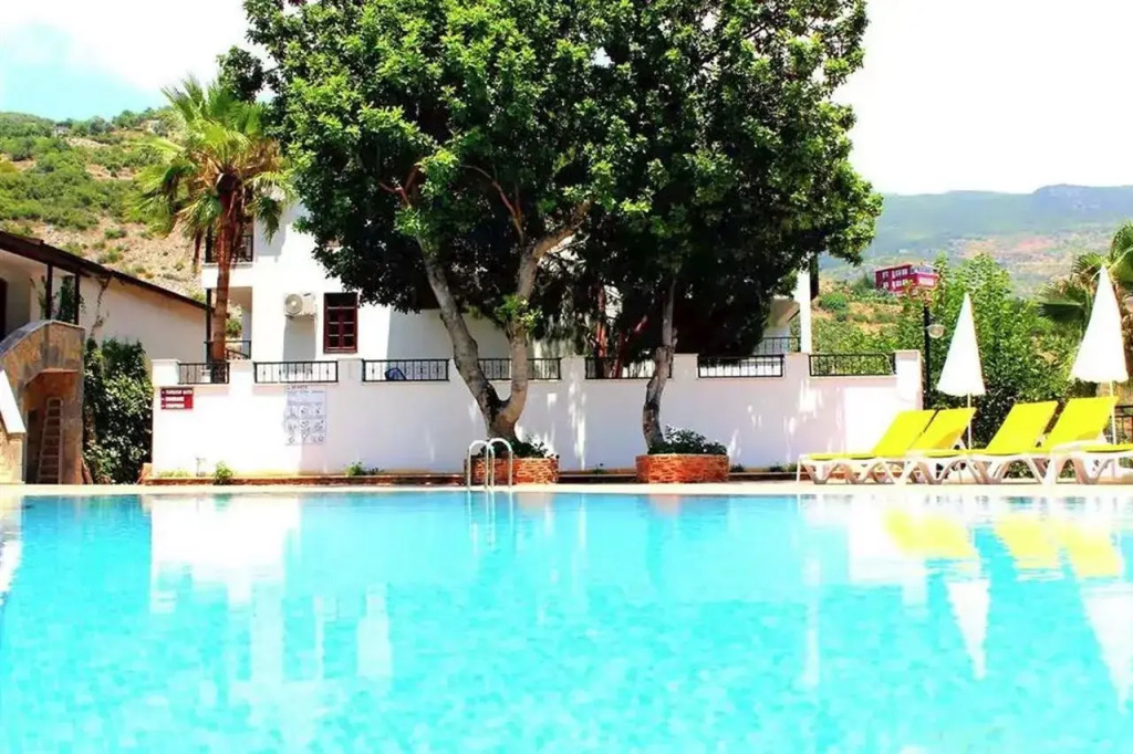 Illusion Beach Club Hotel +16 Only Adult