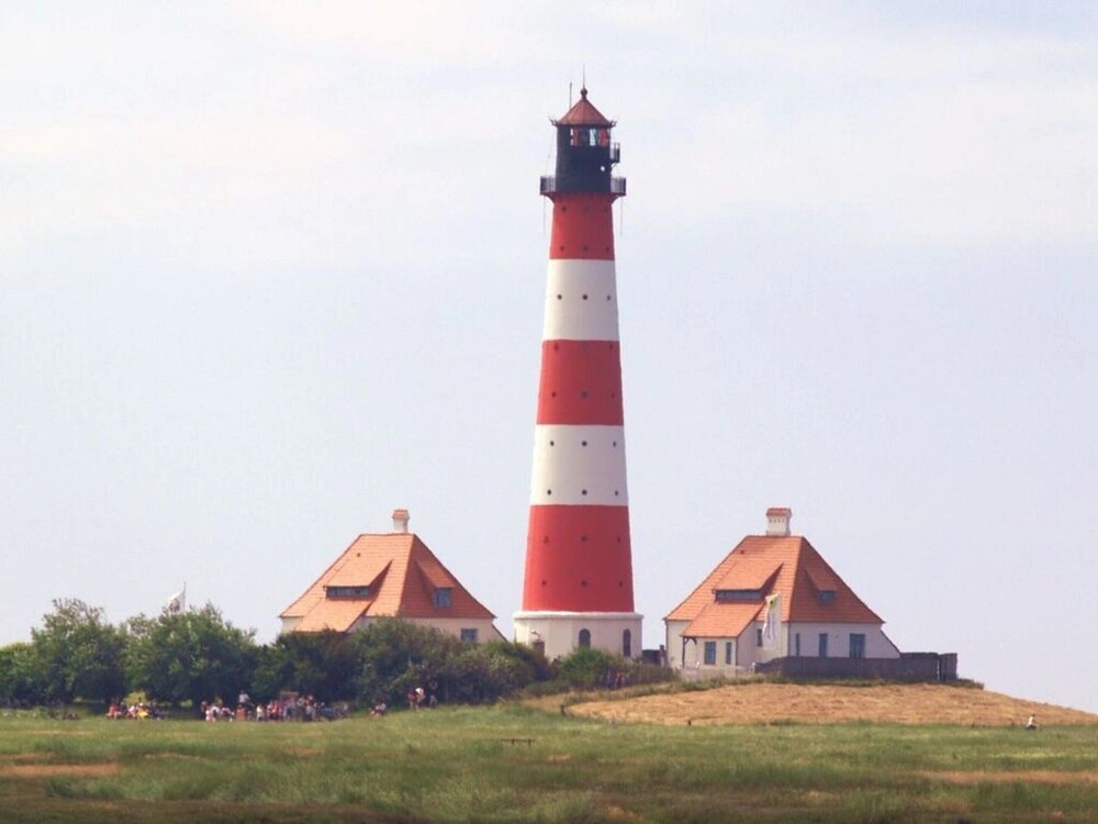 Holiday Home Ockholm