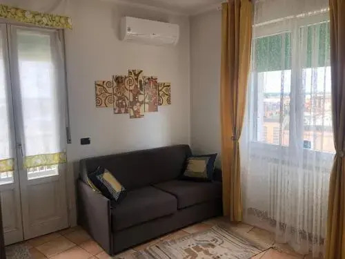 Apartment Verdiano