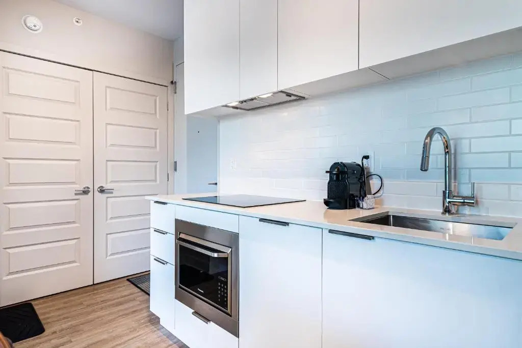 WERFY Luxury Apart-Hotel