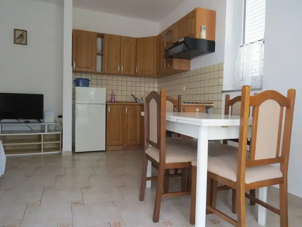 Apartment Sinisa