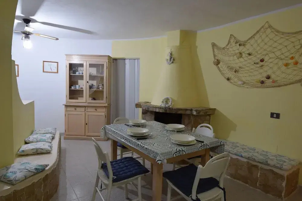 Appartamento Tavernella In Budoni