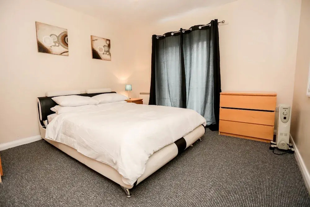 Freya Apartment