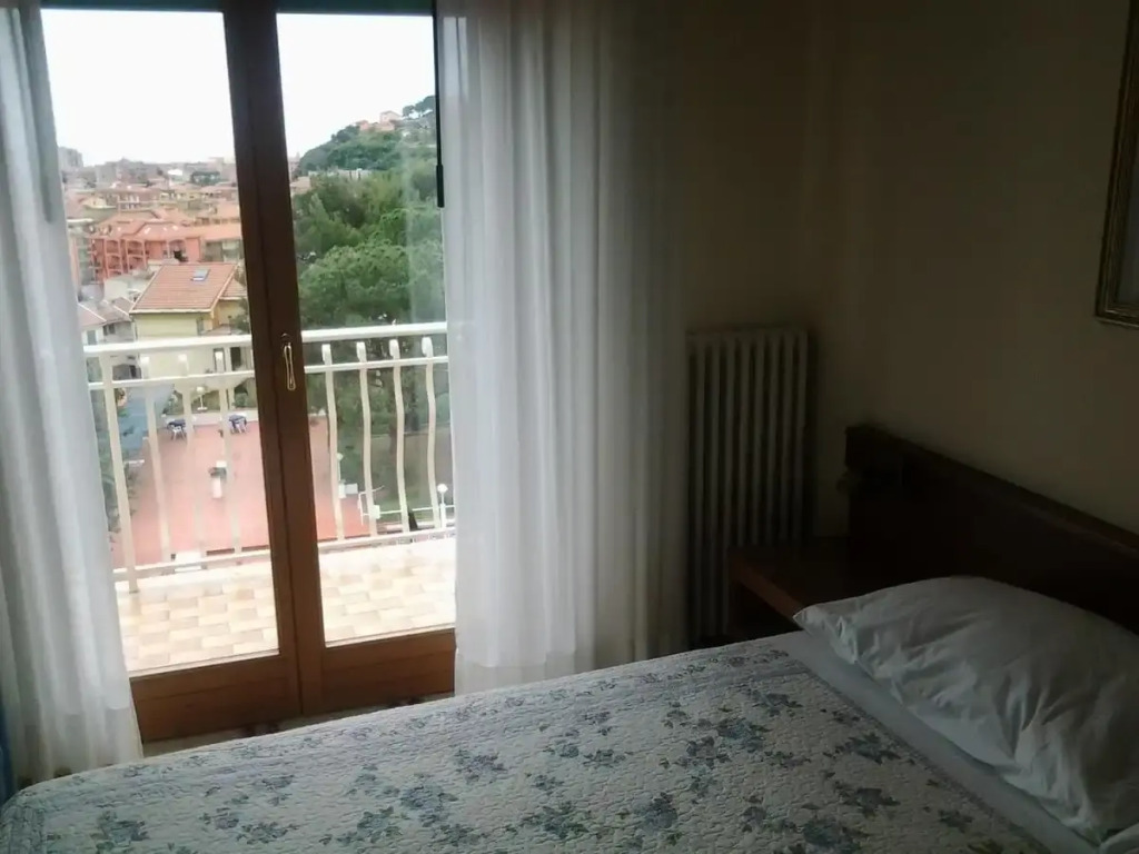 Residence i Morelli