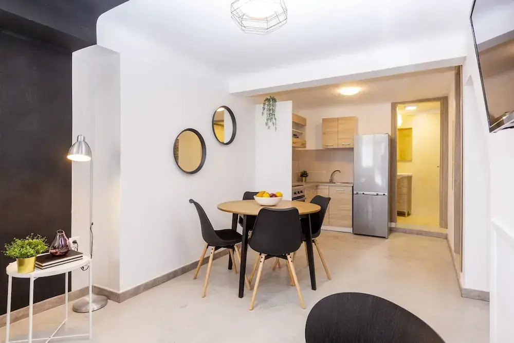 Psirri Lofts
