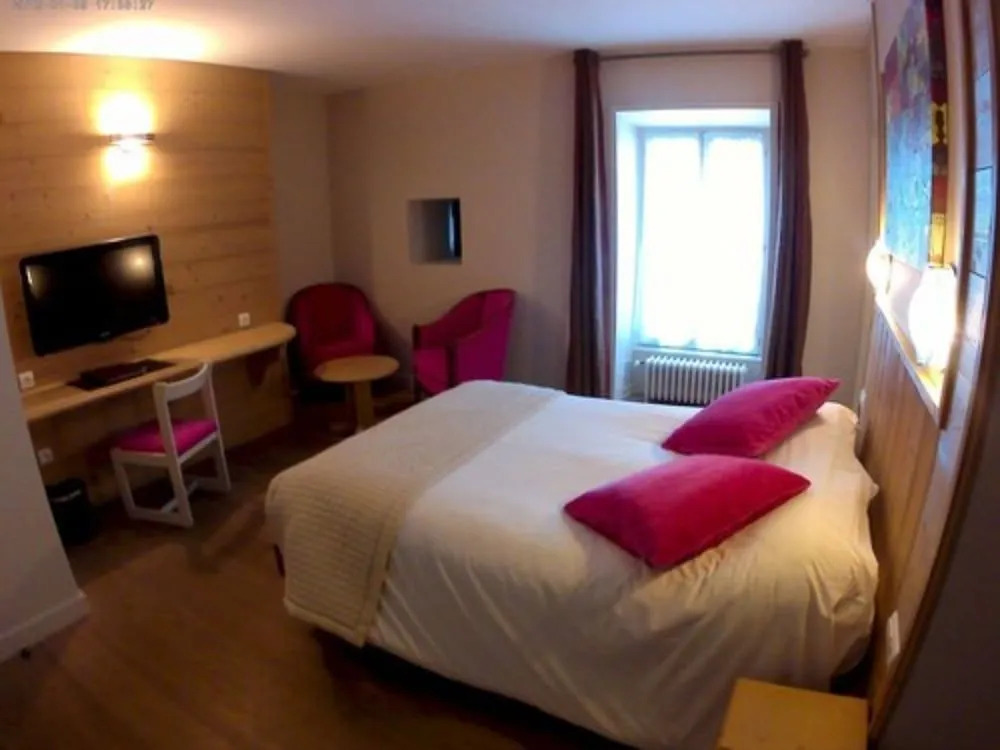 Hotel le Chalet