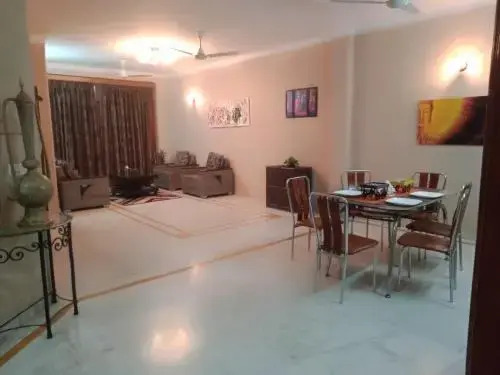 Pamposh Guest House, Gurgaon