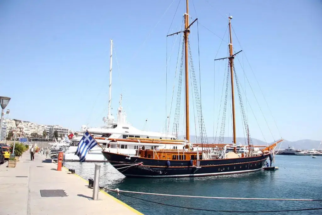 Lilia Hotel