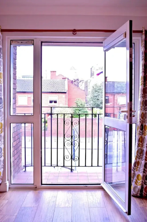 Dublin City Centre 1 Bedroom Flat