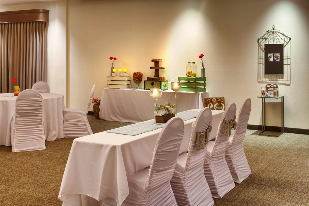 SpringHill Suites by Marriott Rexburg