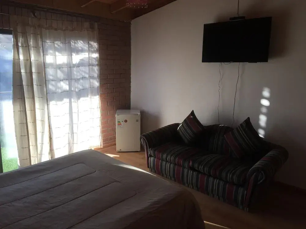Hostal San Vicente