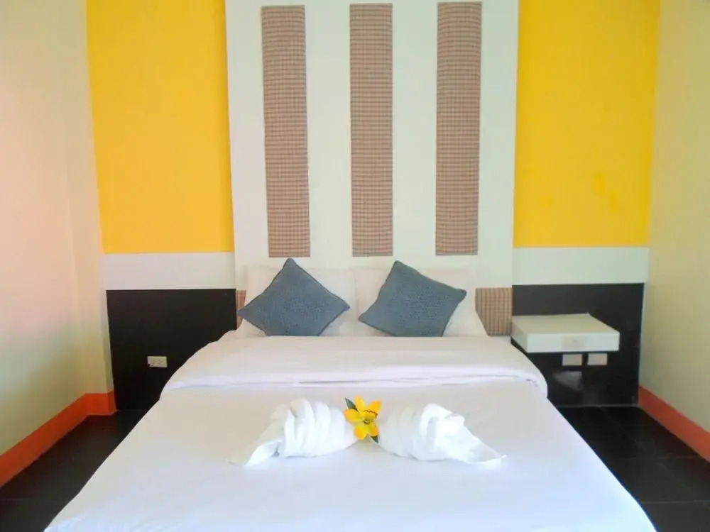 Bantatuk Resort & Restaurant