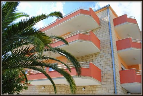 Hotel Zvonimir