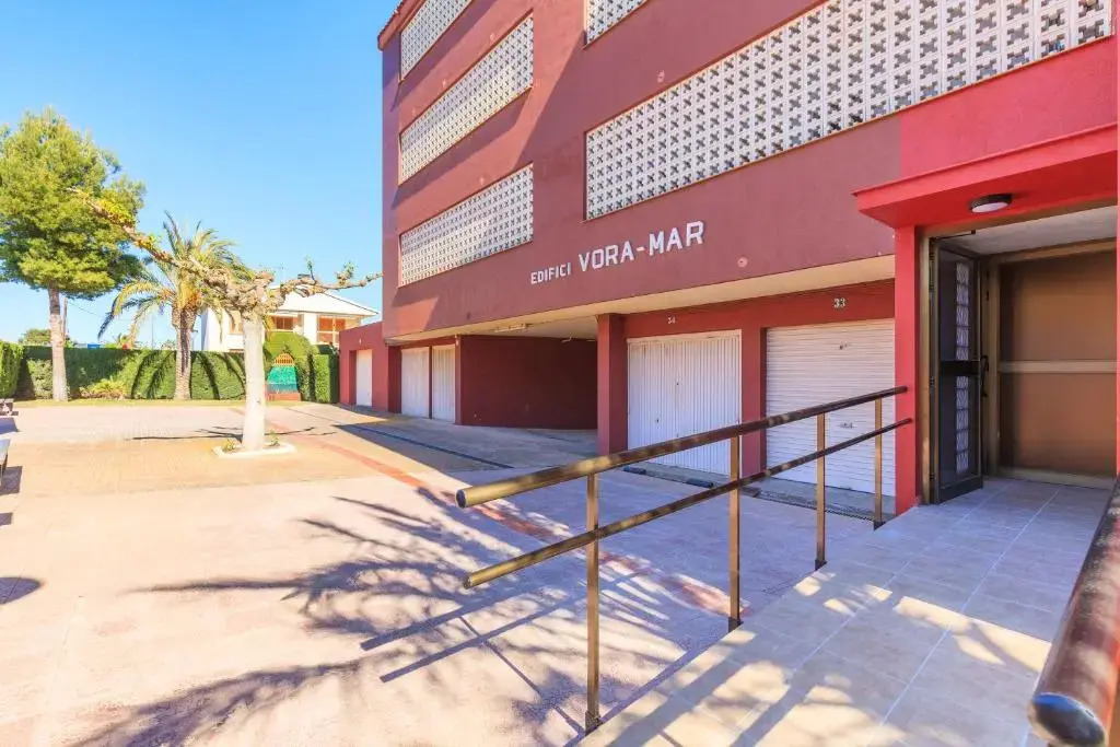Apartamento Vora Mar 33