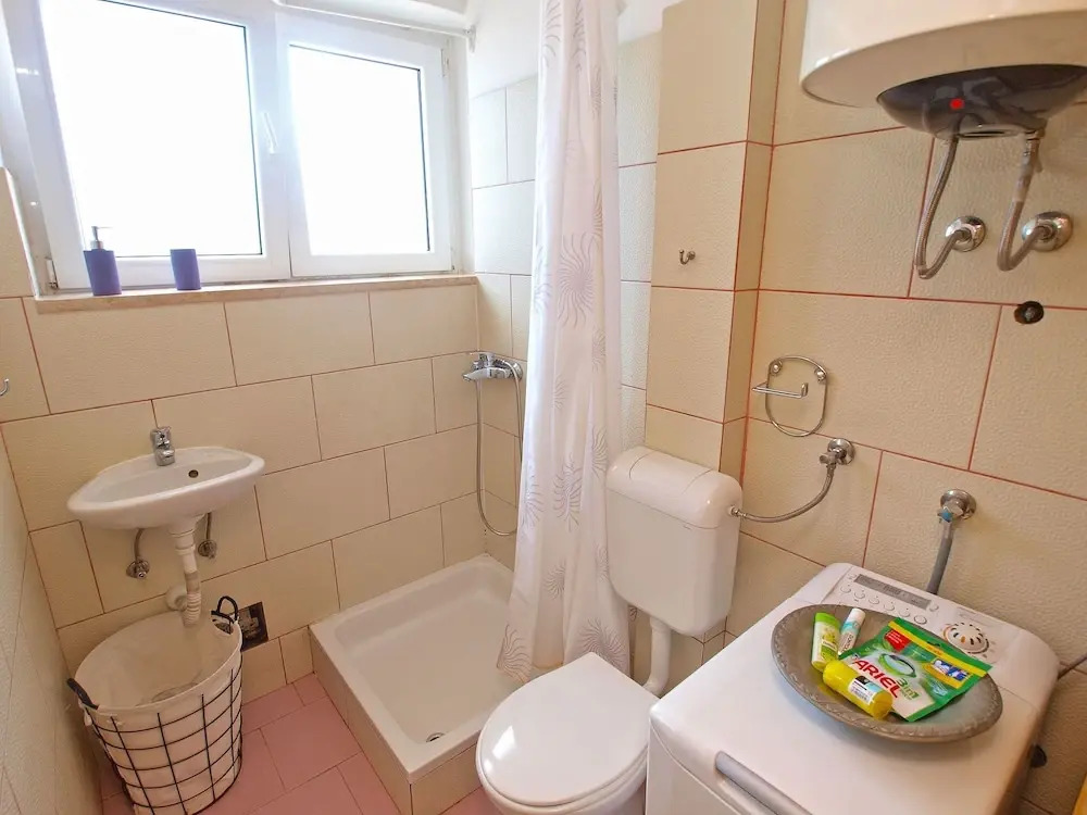 Apartment 1470