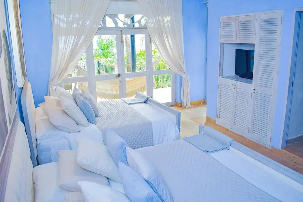 NOK Stylish Suite In Ciudad Amurallada